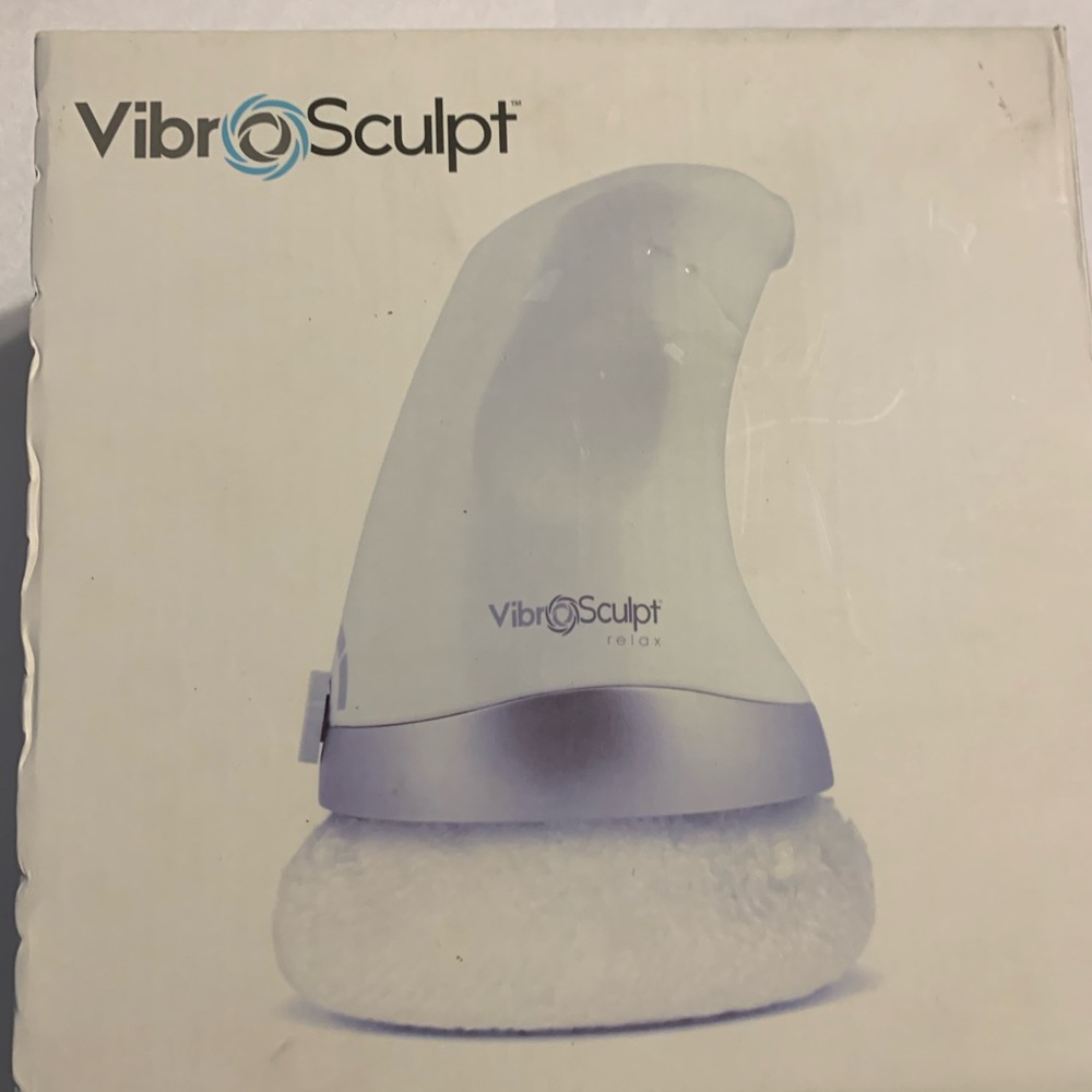 VibroSculpt Relax Massager